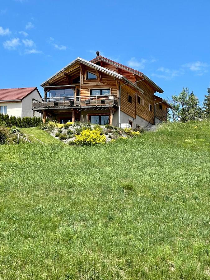 Chambre Privee Au Pied Des Pistes - Chambre Chez L'Habitant - Chaletnelda Com Ламура Екстериор снимка
