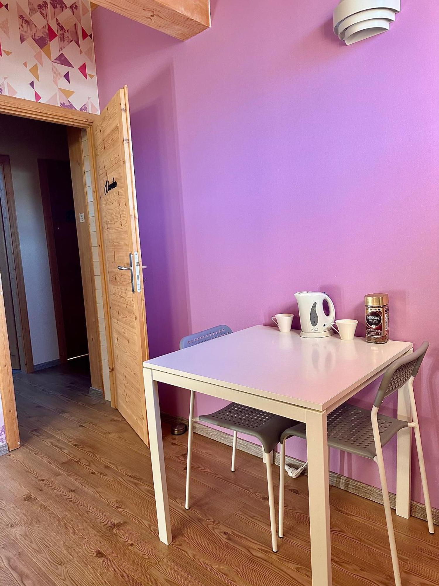 Chambre Privee Au Pied Des Pistes - Chambre Chez L'Habitant - Chaletnelda Com Ламура Екстериор снимка